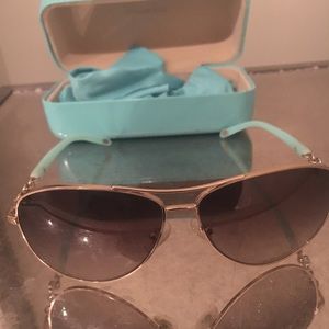 Tiffany and Co. Sunglasses